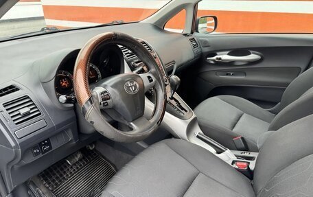 Toyota Auris II, 2011 год, 970 000 рублей, 15 фотография