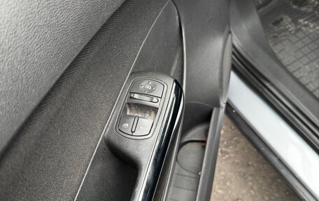 Opel Corsa D, 2008 год, 450 000 рублей, 13 фотография
