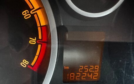 Opel Corsa D, 2008 год, 450 000 рублей, 14 фотография