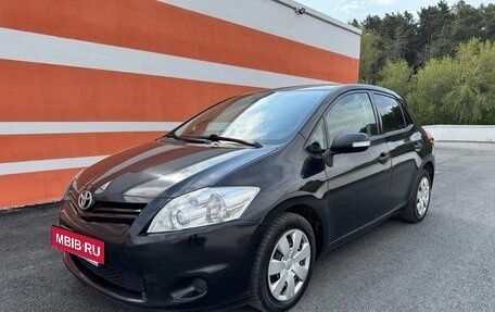 Toyota Auris II, 2011 год, 970 000 рублей, 16 фотография
