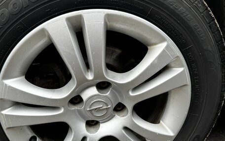 Opel Corsa D, 2008 год, 450 000 рублей, 15 фотография