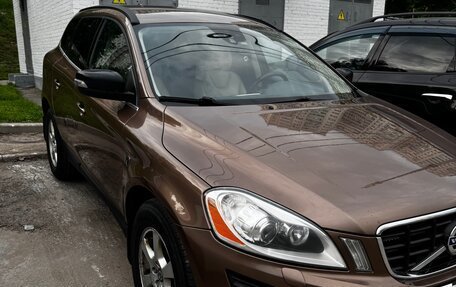 Volvo XC60 II, 2012 год, 1 650 000 рублей, 2 фотография