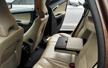 Volvo XC60 II, 2012 год, 1 650 000 рублей, 6 фотография