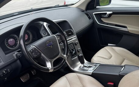 Volvo XC60 II, 2012 год, 1 650 000 рублей, 7 фотография