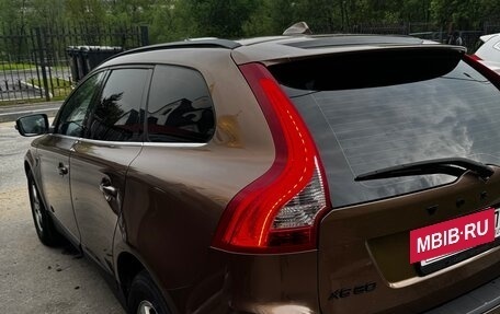 Volvo XC60 II, 2012 год, 1 650 000 рублей, 8 фотография