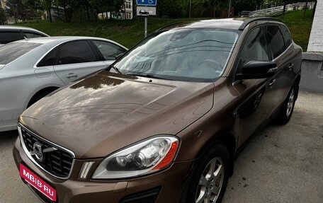 Volvo XC60 II, 2012 год, 1 650 000 рублей, 4 фотография
