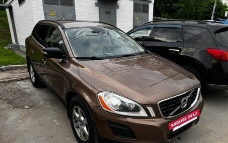 Volvo XC60 II, 2012 год, 1 650 000 рублей, 5 фотография