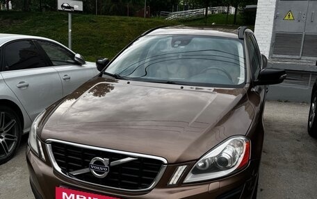 Volvo XC60 II, 2012 год, 1 650 000 рублей, 3 фотография