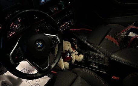 BMW X1, 2017 год, 2 000 000 рублей, 5 фотография