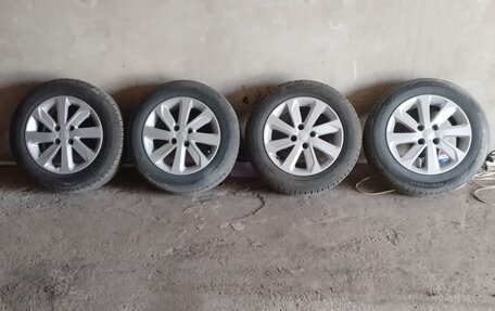 KIA Rio II, 2011 год, 550 000 рублей, 6 фотография