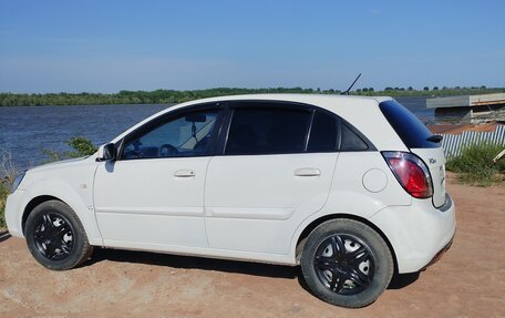 KIA Rio II, 2011 год, 550 000 рублей, 7 фотография