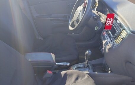 KIA Rio II, 2011 год, 550 000 рублей, 4 фотография