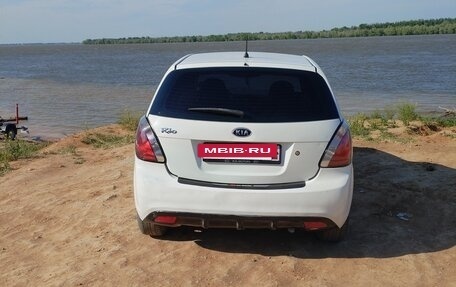 KIA Rio II, 2011 год, 550 000 рублей, 8 фотография