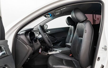 KIA Optima III, 2014 год, 1 450 000 рублей, 6 фотография