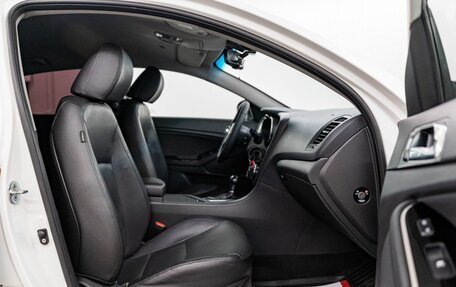 KIA Optima III, 2014 год, 1 450 000 рублей, 7 фотография