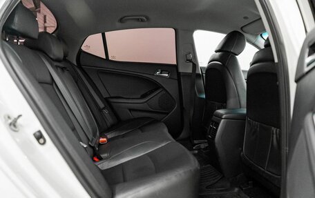 KIA Optima III, 2014 год, 1 450 000 рублей, 8 фотография