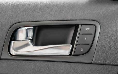 KIA Optima III, 2014 год, 1 450 000 рублей, 16 фотография