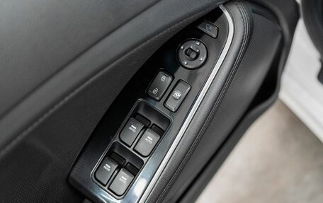 KIA Optima III, 2014 год, 1 450 000 рублей, 19 фотография