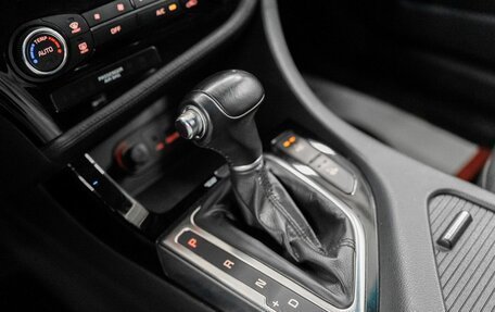 KIA Optima III, 2014 год, 1 450 000 рублей, 15 фотография