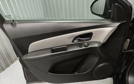 Chevrolet Cruze II, 2014 год, 720 000 рублей, 14 фотография