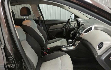 Chevrolet Cruze II, 2014 год, 720 000 рублей, 9 фотография