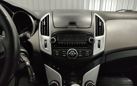Chevrolet Cruze II, 2014 год, 720 000 рублей, 12 фотография