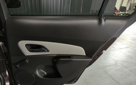 Chevrolet Cruze II, 2014 год, 720 000 рублей, 17 фотография