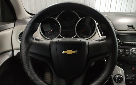 Chevrolet Cruze II, 2014 год, 720 000 рублей, 7 фотография