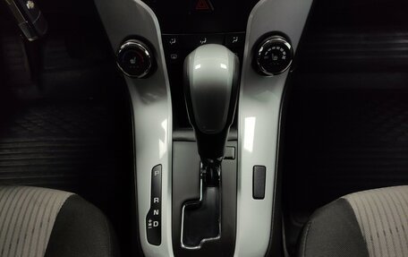 Chevrolet Cruze II, 2014 год, 720 000 рублей, 13 фотография