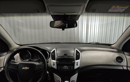 Chevrolet Cruze II, 2014 год, 720 000 рублей, 8 фотография