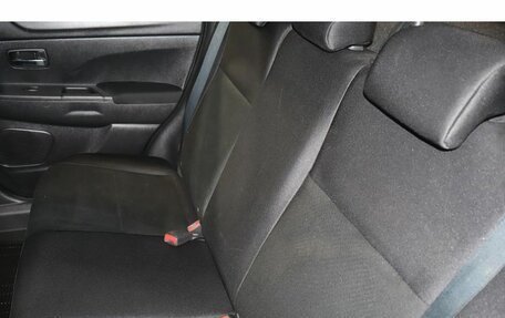 Mitsubishi ASX I рестайлинг, 2013 год, 954 000 рублей, 7 фотография