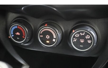 Mitsubishi ASX I рестайлинг, 2013 год, 954 000 рублей, 11 фотография