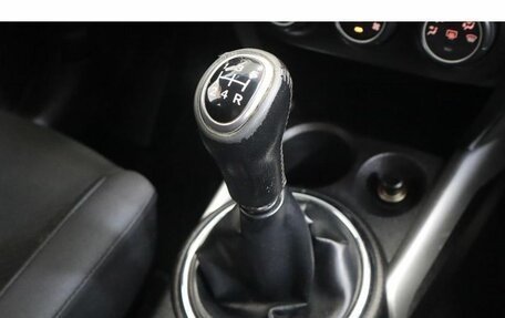 Mitsubishi ASX I рестайлинг, 2013 год, 954 000 рублей, 12 фотография