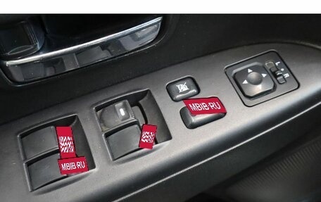 Mitsubishi ASX I рестайлинг, 2013 год, 954 000 рублей, 13 фотография