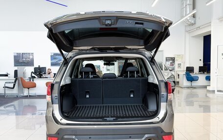 Subaru Forester, 2021 год, 3 899 000 рублей, 3 фотография