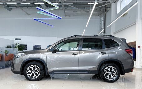 Subaru Forester, 2021 год, 3 899 000 рублей, 10 фотография