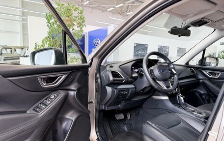 Subaru Forester, 2021 год, 3 899 000 рублей, 11 фотография