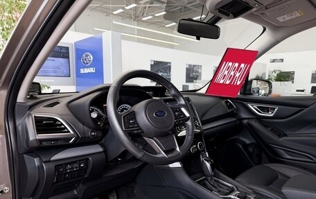 Subaru Forester, 2021 год, 3 899 000 рублей, 14 фотография
