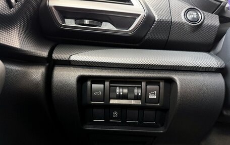 Subaru Forester, 2021 год, 3 899 000 рублей, 15 фотография