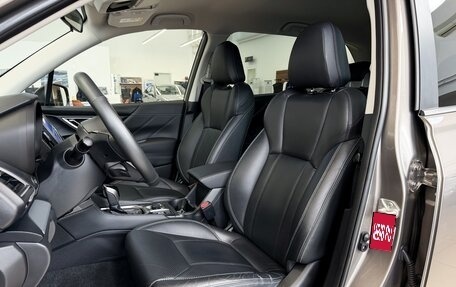 Subaru Forester, 2021 год, 3 899 000 рублей, 13 фотография