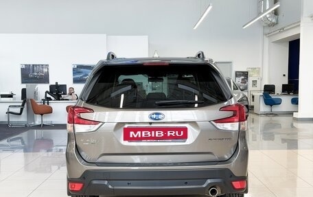 Subaru Forester, 2021 год, 3 899 000 рублей, 2 фотография