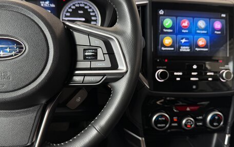 Subaru Forester, 2021 год, 3 899 000 рублей, 21 фотография