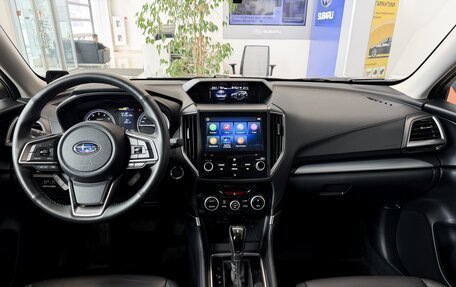 Subaru Forester, 2021 год, 3 899 000 рублей, 27 фотография