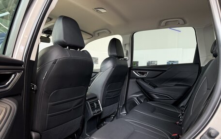 Subaru Forester, 2021 год, 3 899 000 рублей, 26 фотография