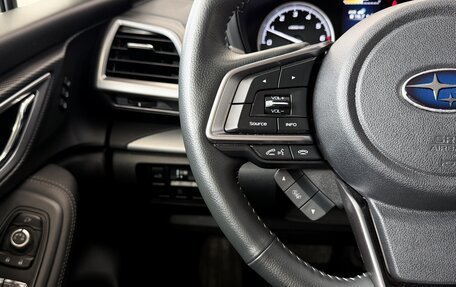 Subaru Forester, 2021 год, 3 899 000 рублей, 20 фотография