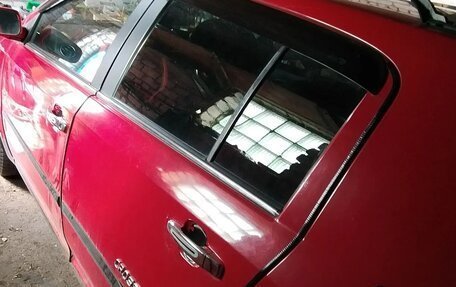 Geely MK Cross I, 2014 год, 85 000 рублей, 1 фотография