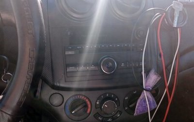Chevrolet Aveo III, 2007 год, 350 000 рублей, 1 фотография