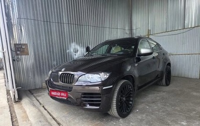 BMW X6, 2013 год, 2 200 000 рублей, 1 фотография