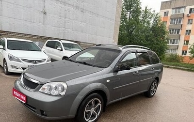 Chevrolet Lacetti, 2009 год, 575 000 рублей, 1 фотография