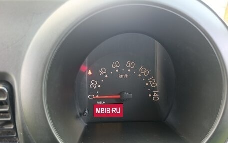 Toyota Pixis Van I, 2015 год, 580 000 рублей, 1 фотография